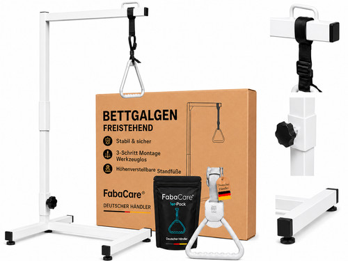 Bettgalgen bettaufrichter - bettgalgen,