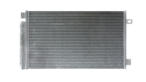Mahle kondensator klimaanlage - mahle,