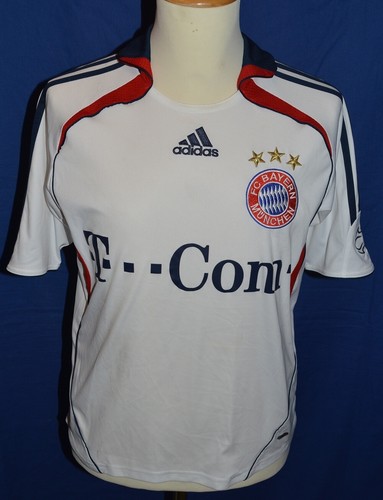Trikot vom bayern - vom,
