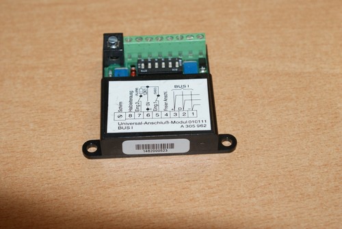 Effeff honeywell uni - honeywell,