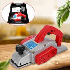 1300W Elektrisch Hobelmaschine