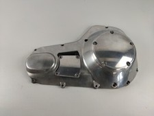 Harley-Davidson Touring Universal 99-06 Primärdeckel/ Kupplungsgehäuse poliert