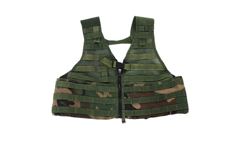 Army sds flc weste - us, ii