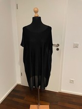 Oberteil Tigha, schwarz, M/L