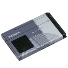 Original Nokia Akku BL-5C