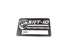 Daten Platte Für Zu Dodge RAM