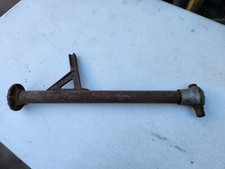 Porsche Bilstein Jack 356 356A