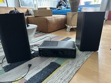 Kenwood KA-3060R Verstärker +