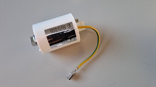 Entstörfilter waschmaschine - entstörfilter,