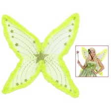 XL FEENFLÜGEL / Karneval