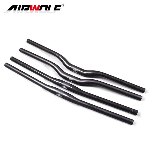 Airwolf carbon mtb - carbon,