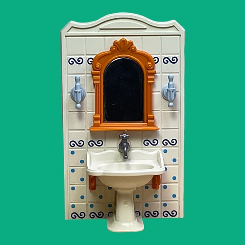 Playmobil nostalgie puppenhaus - nostalgie,