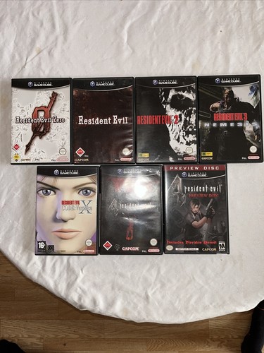 Resident evil 2 3 - resident, 0,