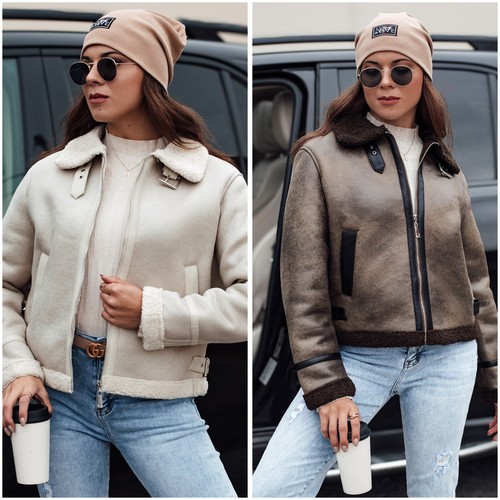 Damen übergangsjacke - damen,