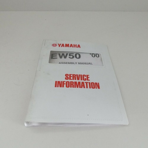 Yamaha slider service - 50,