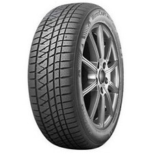 4x KUMHO Winterreifen (1 Satz) 195/70 R 16 TL 94H WINTERCRAFT WS71 SUV M+S