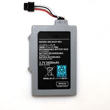 ARR-002 WUP-001 Battery For