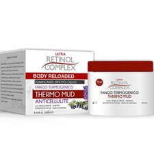RETINOL COMPLEX THERMOGENER
