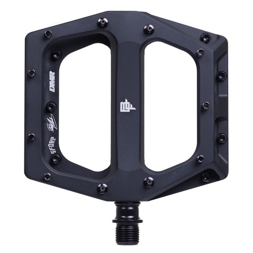 Dmr vault brendog edition - vault, flat