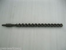 Heller Hammerbohrer Ratio