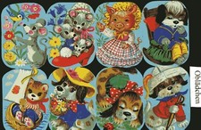 # GLANZBILDER # Krüger