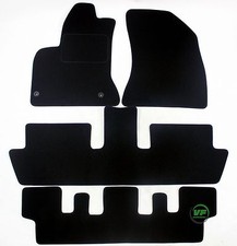 Velour Fußmatten Autotepiche