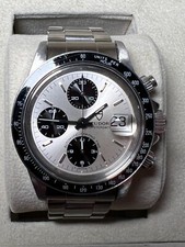 Tudor oysterdate big block - tudor,
