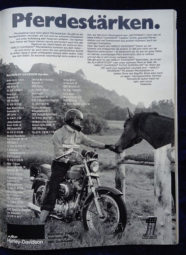 Harley davidson sportster - harley,