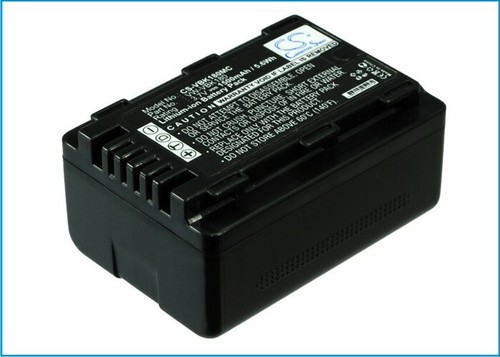 Ion akku für - akku, panasonic