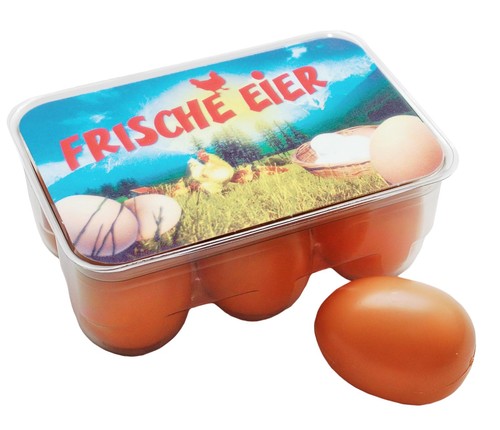 Tanner der kleine - kleine, kaufmann