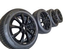 Borbet Skoda Superb III