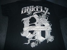 Original "Böhse Onkelz" T-Shirt, Memento GR. L