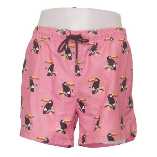 Happy socks badeshorts - happy,