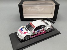 Modellautos 1:43 Minichamps