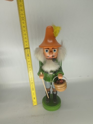 Original nussknacker - original,