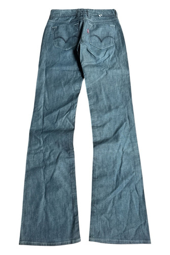 Levi damen bootcut - damen,
