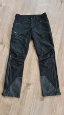 Lundhags Makke Pant gr.48 Schwarz 