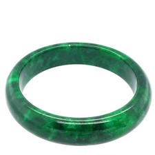 Jade armreif damen - damen, naturstein