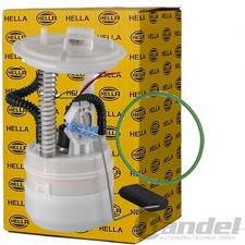 HELLA