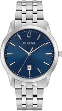 Bulova Armbanduhr 96B338