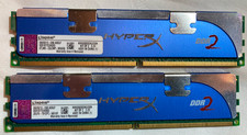 Kingston KHX8500D2K2/2GN 2GB
