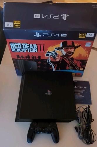 Sony playstation 4 pro - 🔥sony, ps