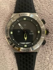 CITIZEN CZ Smart Hybrid