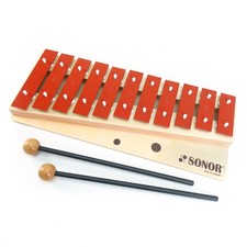 Sonor Glockenspiel G10 für