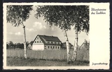 Ansichtskarte Blankensee bei