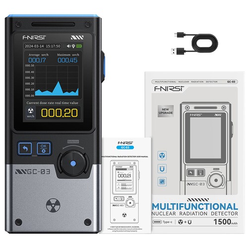 Fnirsi elektromagnetischer - fnirsi,