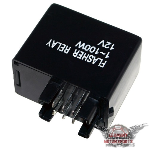 Led blinker relais - led, blinkrelais