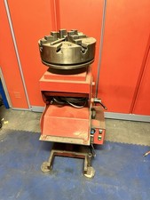 Industrie Schweißdrehtisch