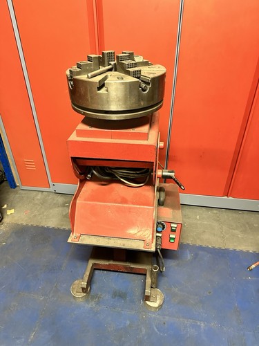 Industrie schweißdrehtisch - industrie,