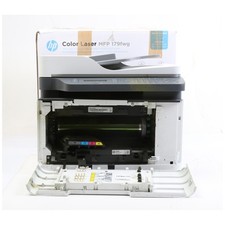 HP COLOR LASER MFP 179FWG +